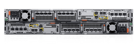 Powerstore 500T 2U NAS 存储系统 24 核 CPU 32GB 1.92TB NVMe 动态 RAID 双端口适配器 云存储 3 年保修