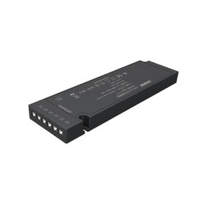 Prix d'usine LETARON LSD Ultra-mince Série T AQB15-12V Driver LED simple AC-DC étanche en plastique pour éclairage LED intelligent en bande - Product Image 1