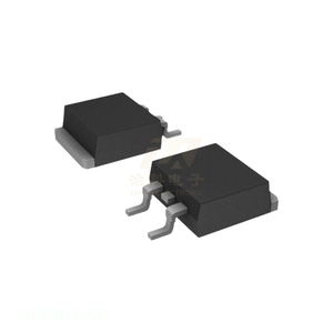 Beli komponen elektronik Online TO-263-3 D2PAK (2 timbal + Tab) TO-263AB sickrb12650 saluran produsen dioda tunggal - Product Image 1