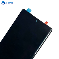 Écran OLED de remplacement pour Tecno KJ7/Note 40 Pro/Spark 20 Pro Plus/Hot 50 Pro Plus/X6850 – Prix de gros usine
