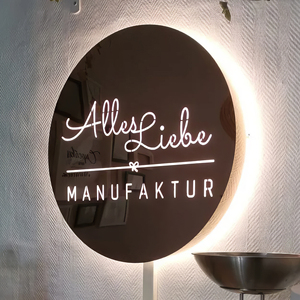 Quảng Cáo Hiển Thị Chân Không Hình Thành Hai Mặt Ngoài Trời Dẫn Hộp Ánh Sáng - Product Image 1