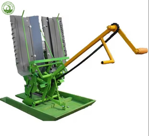<b>Walking</b> Behind Rice Transplanter /Paddy Planting <b>Machine</b> Rice Transplanter <b>Walking</b> Behind Rice Transplanter <b>Walking</b> Behind Rice - Product Image 3