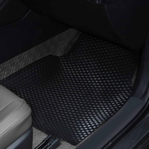 Artes 5021 set di tappetini per auto universali in PVC - Product Image 5