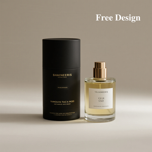 หลอดบรรจุภัณฑ์กระดาษแข็งแบบย่อยสลายได้สำหรับน้ำหอมลิปกลอสน้ำมันหอมระเหยกล่องกระดาษใส่ครีมหน้าใส - Product Image 2