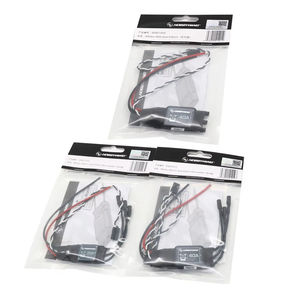 Hobbywing XRotor бесщеточный ESC 2-6S 10A 15A 20A 40A SimonK No BEC для 4-осевой 6-осевой многоосевой электрической регулировки - Product Image 6