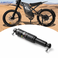 Pièces de vélo électrique OUXI GT2000 Suspension Fat Bike GT2000 Suspension