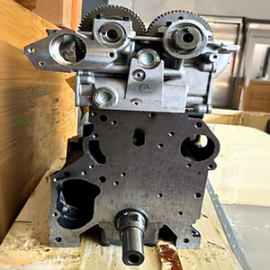 Moteur diesel Mitsubishi Pajero 2.5 4D56U pour camions, neuf, remplacement/réparation - Product Image 1