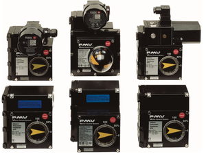 Fournisseur Chinois de Contrôle de Débit Pneumatique avec PMV EP5/P5 EP5XX-HPGU-23K01-PV9DA-4Z - Product Image 1