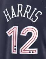 Pantalones cortos de baloncesto transpirables personalizados para niñas con cordón sublimado de talla grande con 5 técnicas impresas de bolsillo en la entrepierna - Product Image 6