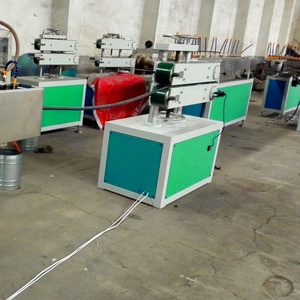 Nouvelle machine automatique de fabrication de tuyaux TPE et ligne de production de tuyaux d'eau à haute productivité avec composants essentiels pour roulements et moteurs - Product Image 3