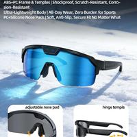 Lunettes Intelligentes IA les Plus Vendues avec Caméra 8MP HD, Lunettes de Soleil Vidéo, Vente Chaude en Ligne, Dropshipping, Lunettes de Soleil de Sport avec Traduction