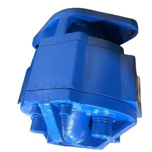 Motor Hidráulico de Engranajes Huamao CMG3200-B2-34 |   Motor de Alta Resistencia para Máquina Perforadora - Product Image 6