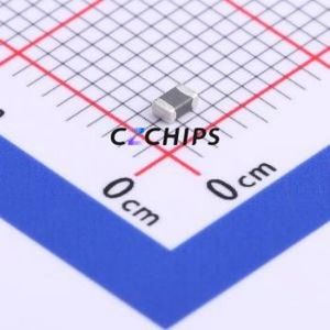 CBW201209U102T Ferrite Bead 0805 RF ( Impedance @ Frequency: 1kOhm@100MHz )( Error: 25% )( DC Resistance (DCR): 400mOhm ) - Product Image 2