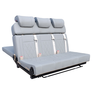 Siège de voiture personnalisé, lit pliant, chaise, adapté aux camping-cars, fourgonnettes commerciales, pour l'intérieur des camping-cars, vente en gros - Product Image 1