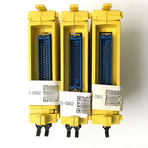 โมดูลขยายหน่วย fanio ของแท้ใหม่ A03B-0815-C001 A03B-0815-C002 100% จากญี่ปุ่นมีในสต็อก - Product Image 3