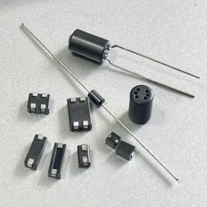 铁氧体磁珠 <span class=keywords><strong>FBS</strong></span> RH359008-T52 2.2mm-14mm 尺寸 ESD 保护，有效对抗 3~1000MHz 高频干扰 - Product Image 2