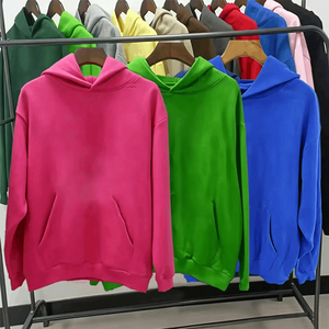 [Sophia] Sudadera con Capucha para Hombre, 100% Algodón, Estampado Puff, 420 g/m², Sudadera Premium de Estilo Urbano - Product Image 3