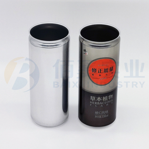 Kaleng bir aluminium 330ml 355ml untuk alkohol minuman energi kaleng minuman - Product Image 3