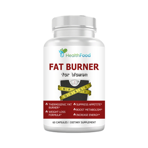 Cápsulas de Hierbas para Adelgazar para Mujeres, Fórmula Quemagrasas, Supresor del Apetito, Acelera el Metabolismo, Gran Venta - Product Image 1