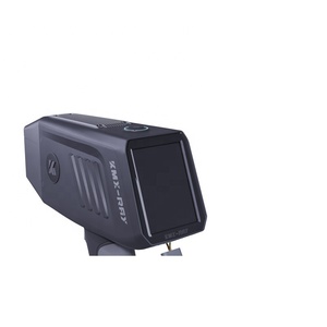 เครื่องวิเคราะห์โรเดียมทรานเนอร์ารีแบบพกพา K-980 Plus Platinum, เครื่องวิเคราะห์ปฏิกิริยาแบบสามทาง - Product Image 4