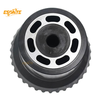 Pièces de moteur hydraulique F11-005 F11-010 F11-019 F11-028 F11-039 F11-058 F11-078 F11-110 F11-250, pièces de réparation de moteur hydraulique