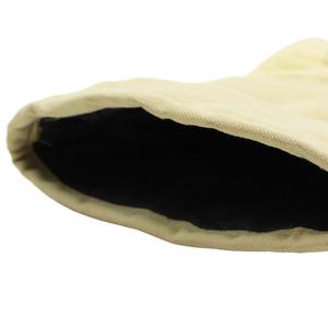 Guantes Resistentes a Altas Temperaturas Silicon Valley H2346 de 40 cm para Uso en Laboratorios y Salas Limpias - Product Image 5