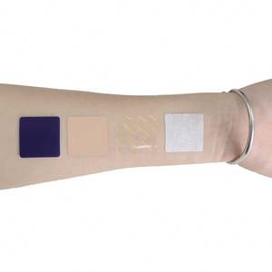 Remendo transdérmico natural vendendo quente para a defesa da ressaca para as partes bêbadas Healthcare Supply - Product Image 1