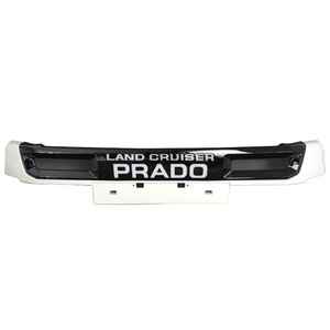 ไฟเดย์ไลท์ LED สำหรับกันชนหน้ารถยนต์โตโยต้าแลนด์ครุยเซอร์ ปราโด ปี 2018-2023 - Product Image 2