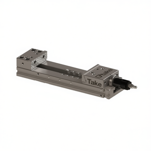 Ttake Hydraulic Modular Vice Without Power Unit 200mm Jaw Width Bench Vise - Product Image 2