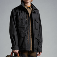 Chaqueta de lluvia Softshell con capucha de secado rápido transpirable Unisex XL temporada de invierno patrón de tela tejida decoración actividades al aire libre