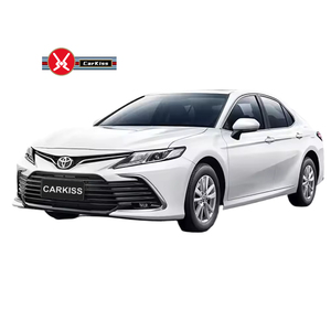 Toyota Camry 2025 2.0GS <span class=keywords><strong>H</strong></span>íbrido de Alto Rendimiento Elite Flagship Plus, Sedán de 4 Puertas y 5 Plazas, Volante a la Izquierda, 160 km/<span class=keywords><strong>h</strong></span>, en Oferta - Product Image 1