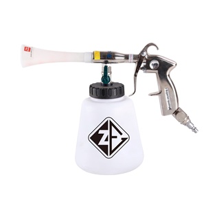 Aire acondicionado <span class=keywords><strong>para</strong></span> coche, limpiador <span class=keywords><strong>de</strong></span> alta presión, herramientas, kit <span class=keywords><strong>de</strong></span> máquina <span class=keywords><strong>de</strong></span> <span class=keywords><strong>vapor</strong></span>, <span class=keywords><strong>pistola</strong></span> <span class=keywords><strong>de</strong></span> limpieza <span class=keywords><strong>de</strong></span> coches - Product Image 1