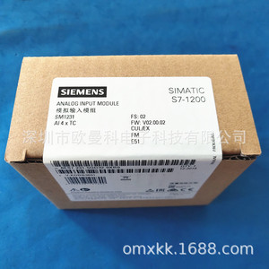 โมดูลอินพุตเอาต์พุตดิจิตอล Siemens Simatic S7 200cn รุ่น EM 223 CN DI 16x 24 VDC DO 16x รีเลย์ 2A - Product Image 3