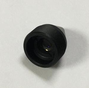 8 mét 1/2.5 "F1.6 cố định Iris 2MP 8.0 mét Mini M12 S núi Pinhole Pin-Lỗ CCTV Board máy ảnh ống kính - Product Image 2