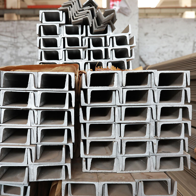 Steel Channel 76mm X 38mm x 6 metres Steel Channel 76mm X 38mm x 6 metres