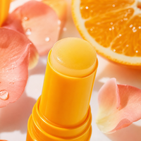 Bâton de parfum solide personnalisé MLM, parfum de poche portable, longue durée, sans alcool, baume à torsion, marque privée OEM