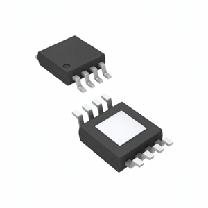 8 SOlC Exposed Pad Original One Stop Service Components Electronic Power Management (PMIC) S-1222B33-E8T1U - Product Image 1
