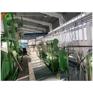 pyrolysis plant supplier for continuous waste tyre pyrolysis plant manufacturing and supplying