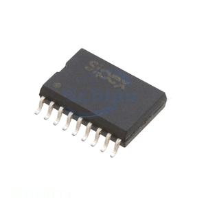 Original SP3222EET-L 18 SOlC Interface Electronic Chips Component - Product Image 1