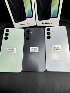 All'ingrosso telefoni <span class=keywords><strong>a</strong></span> buon mercato originali Sam A16 4G 99% nuovi telefoni cellulari 4G <span class=keywords><strong>Smartphone</strong></span> di rete - Product Image 3