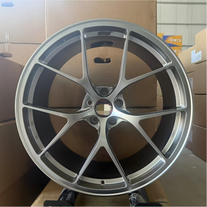 Ruedas de Aleación de Alta Calidad a <span class=keywords><strong>Precio</strong></span> de Fábrica, Ruedas Universales para Automóviles de 19 y 20 Pulgadas, F12519 - Product Image 6