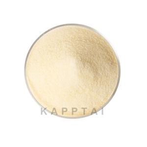 <span class=keywords><strong>Gelatina</strong></span> <span class=keywords><strong>Hidrolizada</strong></span> Sin Sabor 50-320 Bloom, Piel Bovina, Certificación GMP, Espesante - Product Image 1