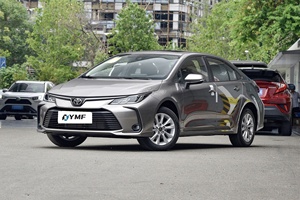 Toyota <span class=keywords><strong>Corolla</strong></span> Cross <span class=keywords><strong>Hybrid</strong></span> <span class=keywords><strong>2023</strong></span> Suv Nuevos coches usados coche de gasolina Toyotas nuevos vehículos de energía coches - Product Image 2