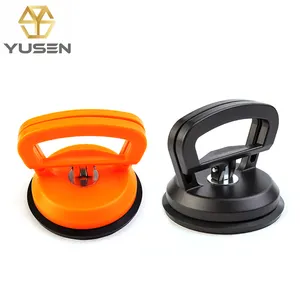 Glass Tile Suction Cup Single Claw Plastic Suction Cup Car Sag Repair Tool