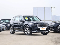 Voiture électrique best-seller Speed Automobile 2026, nouvelle voiture B-MW IX EDrive 30L, SUV cinq portes cinq places, 510 km d'autonomie, fabriquée en Chine