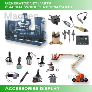 Radiador de refrigeración del motor 6965017001 para camiones pesados <span class=keywords><strong>1634</strong></span> 1645 1938LS 2638 - Product Image 6