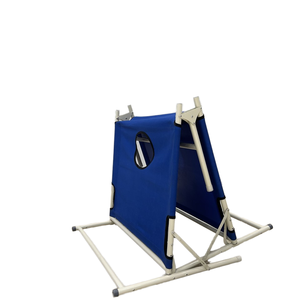 Складная металлическая Больничная койка - Product Image 1