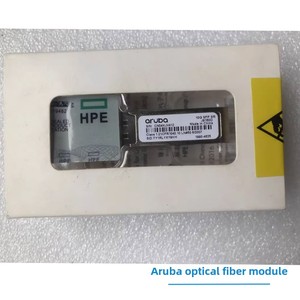 Nouveaux modules HPE Aruba J4858D/J4859D/<span class=keywords><strong>J9150D</strong></span>/J9151D/J9152D Module SFP Original Nouveau - Product Image 2