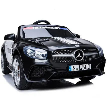 2020 Licentie Mercedes Benz SL500 Batterij Kids Auto Op Batterijen Rit Op Auto Kinderen Elektrische Auto