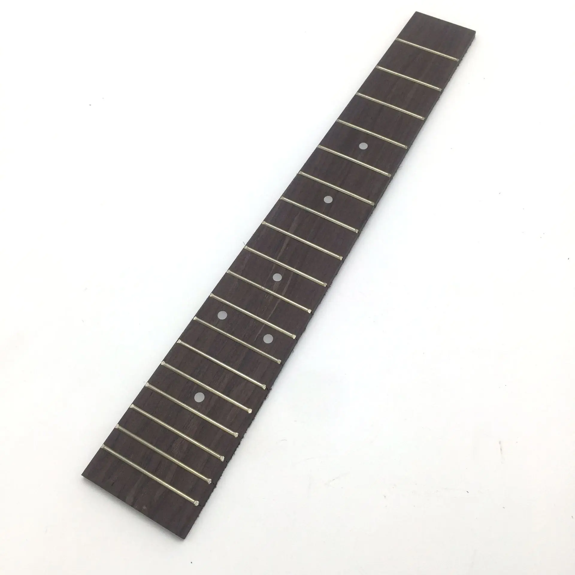 人気低価格高品質ファッショナブルフローティングフレットボードギターベースメープル4弦交換26 UKフレットボード